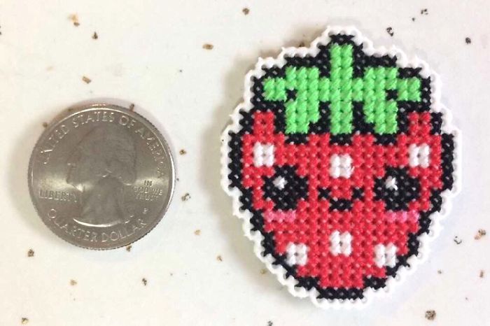 Awesome Handmade Magnets