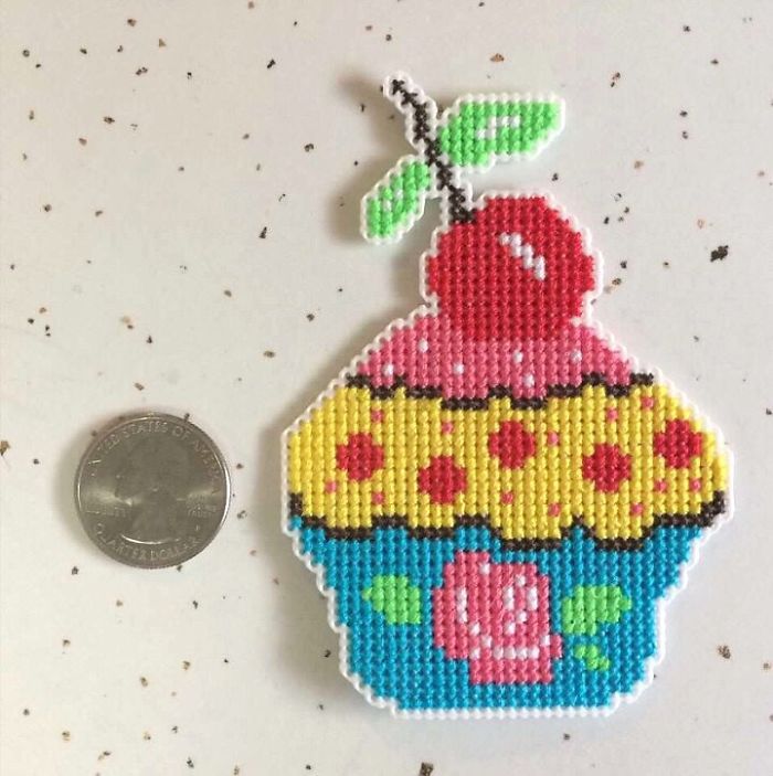 Awesome Handmade Magnets