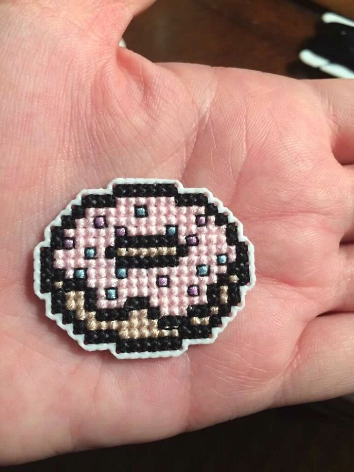 Awesome Handmade Magnets