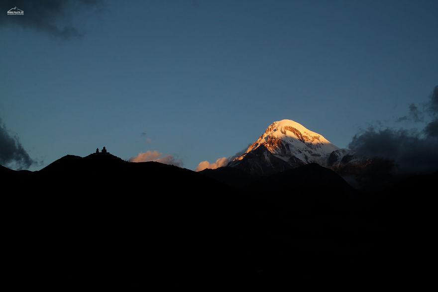 Kazbek
