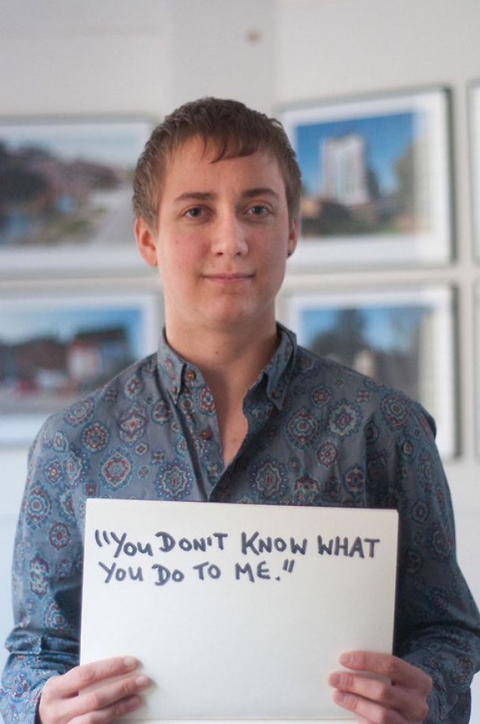 62 Male Sexual Assault Survivors Share Their Stories, And They'll Break Your Heart