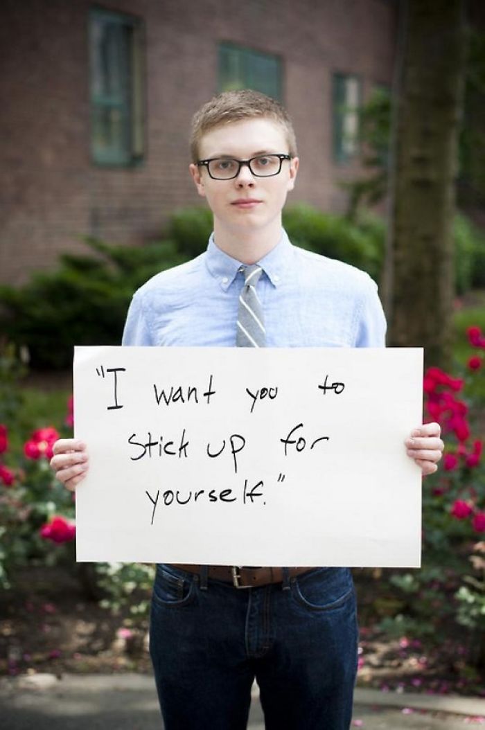 62 Male Sexual Assault Survivors Share Their Stories, And They'll Break Your Heart