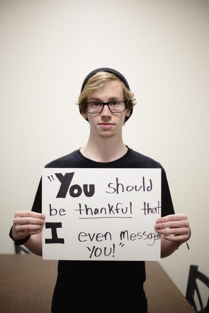 62 Male Sexual Assault Survivors Share Their Stories, And They'll Break Your Heart