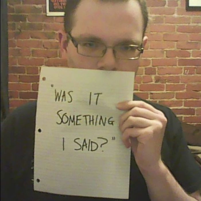 62 Male Sexual Assault Survivors Share Their Stories, And They'll Break Your Heart