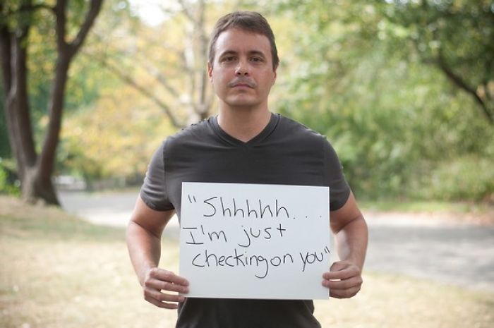 62 Male Sexual Assault Survivors Share Their Stories, And They'll Break Your Heart