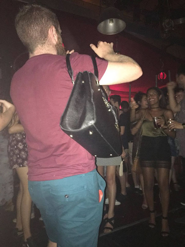 Boyfriend on Instagram