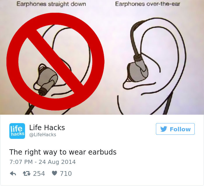 I've Been Doing This Wrong The Whole Time
