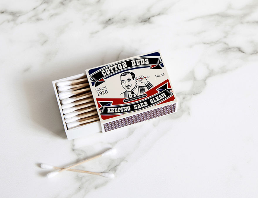 This Matchbox Is Going To Surprise You