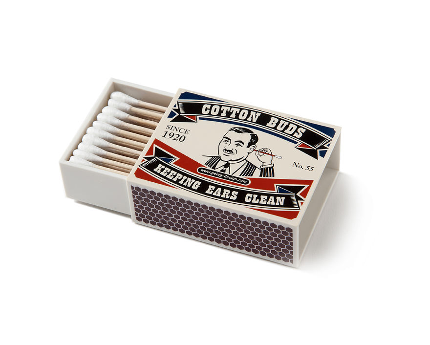 This Matchbox Is Going To Surprise You