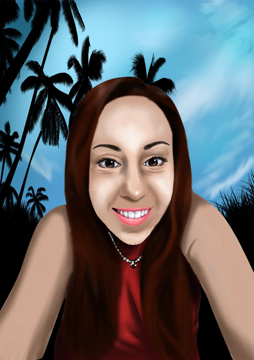 Dovelia's Digital Art Dovelia's Digital Art