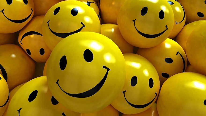 Happiness Happiness