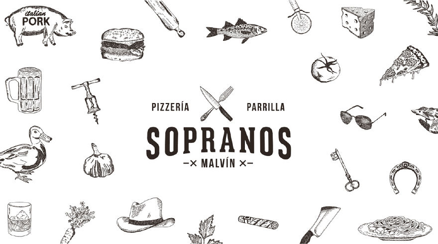 Sopranos Restaurant Sopranos Restaurant