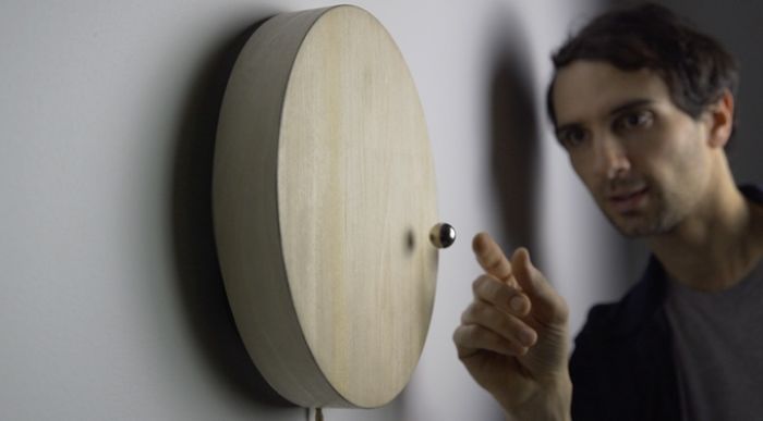 Another Kickstarter Levitation Project. This One Will Blow Your Mind.