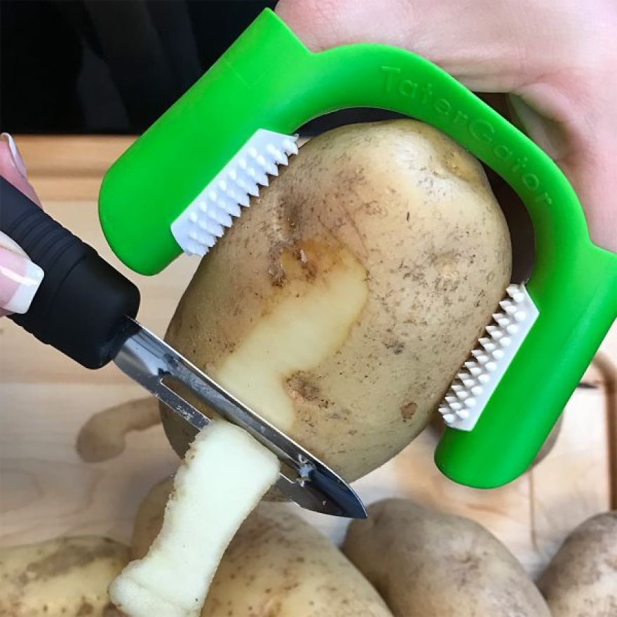 Super Fun New Kitchen Gadget Super Fun New Kitchen Gadget