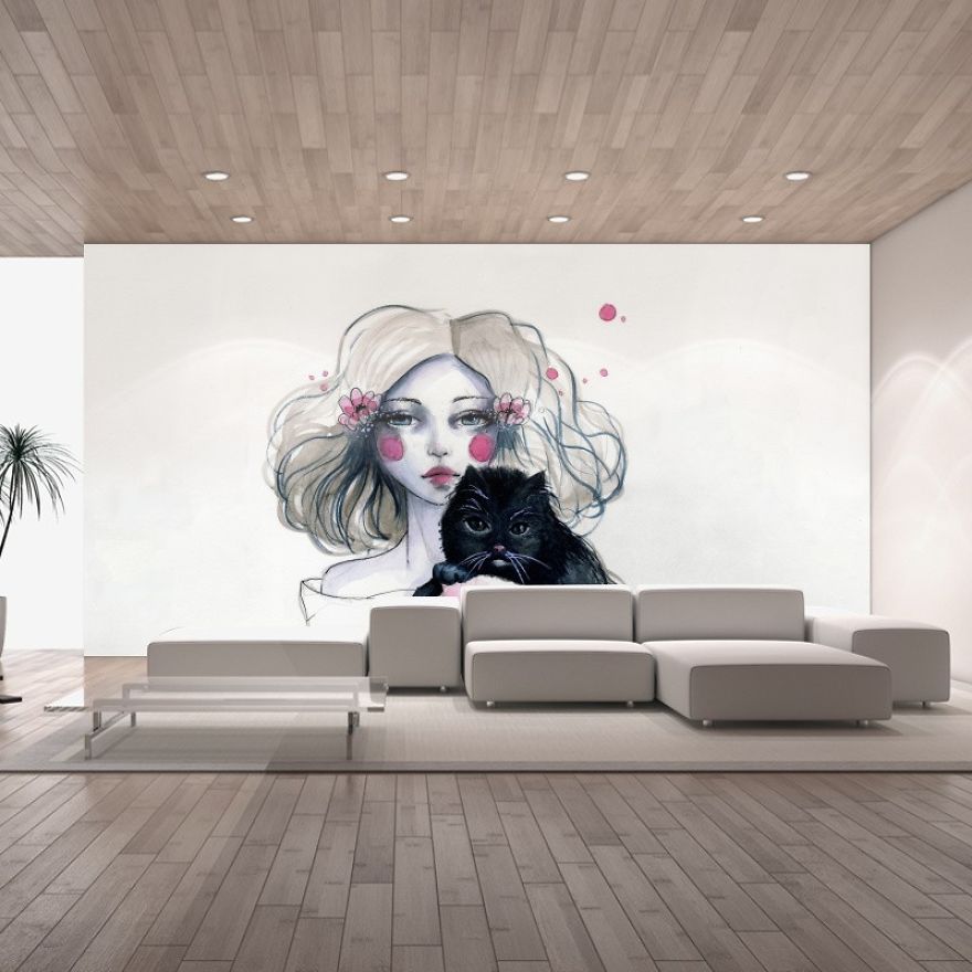 I Found This Amazing Xxl Wallpaper Website For Your Home Decor.