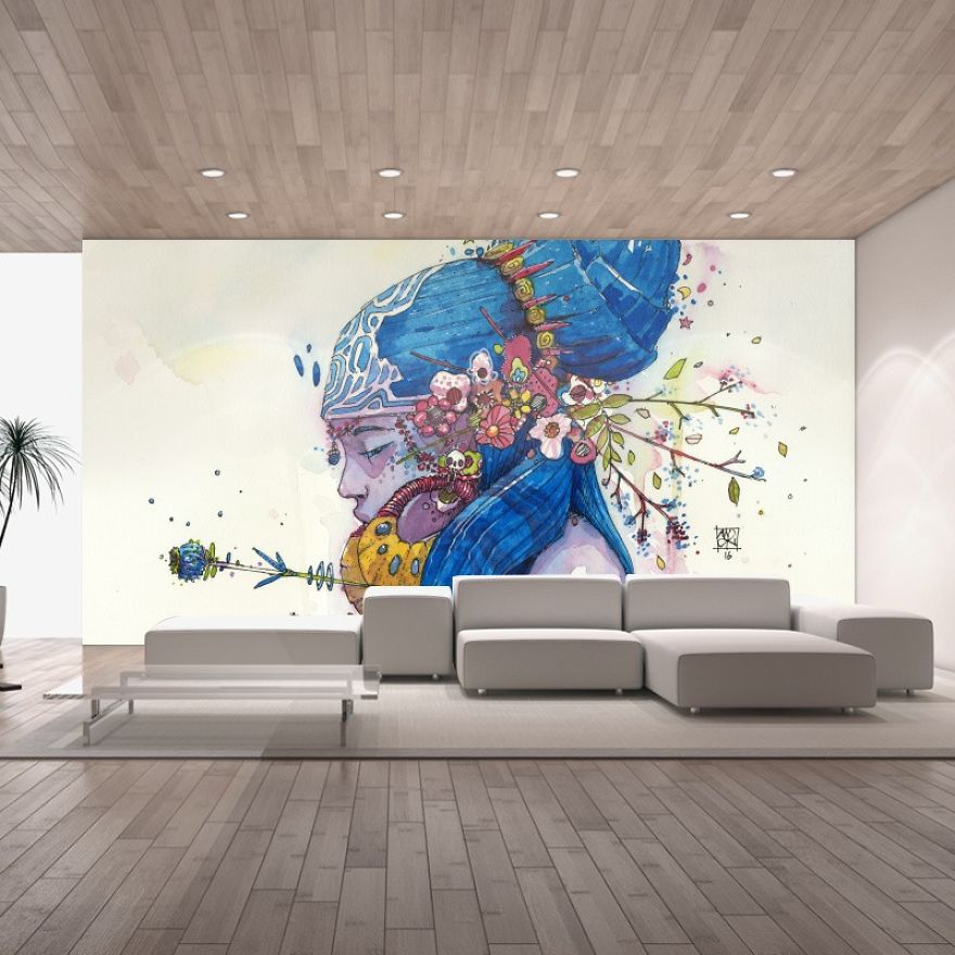 I Found This Amazing Xxl Wallpaper Website For Your Home Decor.
