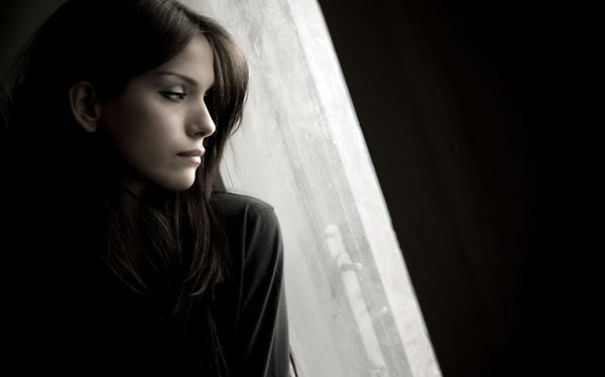 It's Hard To Say Goodbye When You Don't Know Why He Left. It's Hard To Say Goodbye When You Don't Know Why He Left.