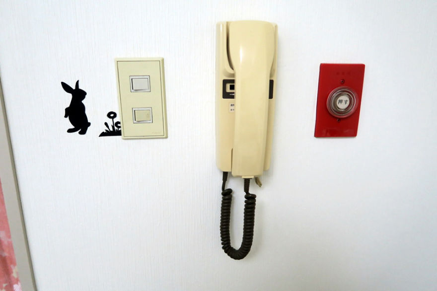 Typical Apartment In Tokyo (25 Photos) Typical Apartment In Tokyo (25 Photos)