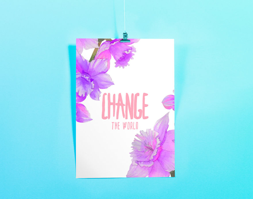 11 Beautiful #girlboss Printables To Read When You Need Motivation 11 Beautiful #girlboss Printables To Read When You Need Motivation