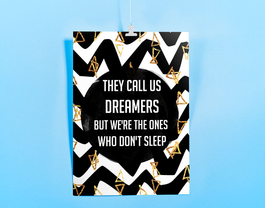 11 Beautiful #girlboss Printables To Read When You Need Motivation 11 Beautiful #girlboss Printables To Read When You Need Motivation