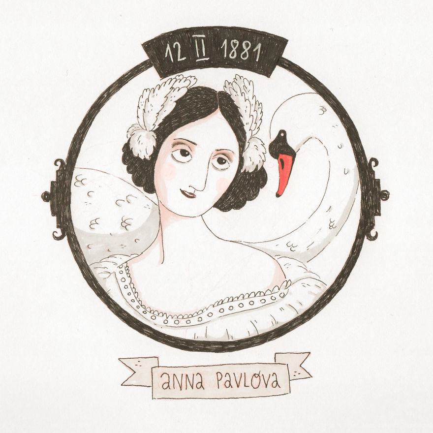 12/02 Anna Pavlova