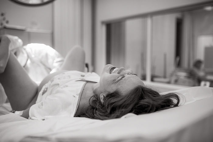 The New World – A Person Was Born