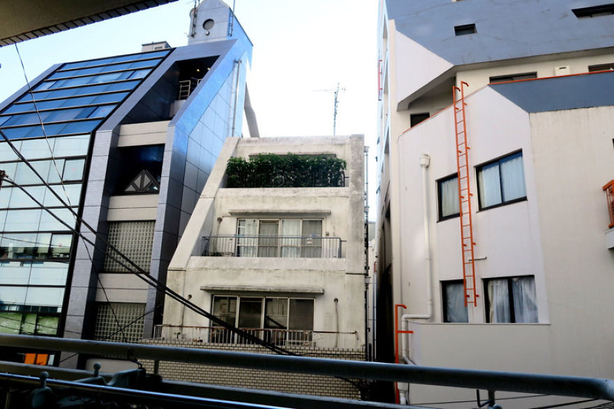 Typical Apartment In Tokyo (25 Photos) Typical Apartment In Tokyo (25 Photos)