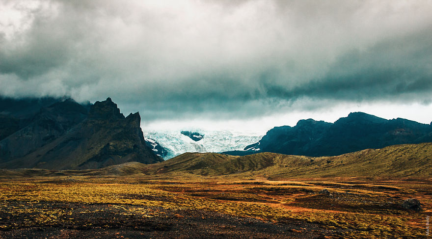 A Talented Friend Of Mine Takes Gorgeous Photos Of Iceland That Will Make Your Heart Skip A Beat