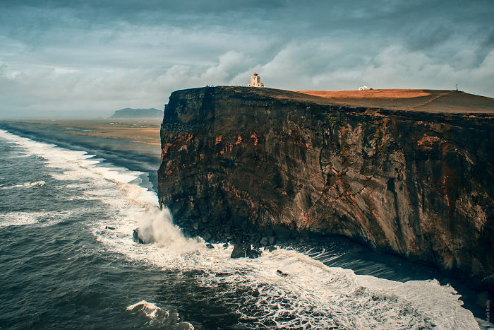 A Talented Friend Of Mine Takes Gorgeous Photos Of Iceland That Will Make Your Heart Skip A Beat