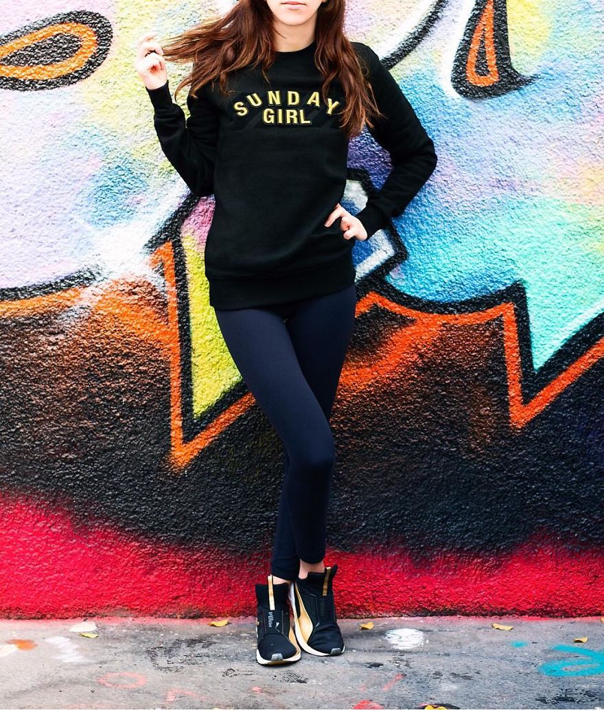 I Have A Sweatshirt Addiction And Own Over 150 Different Ones (And I've Spent Over 3000 Dollars On Them In Just 2 Years) I Have A Sweatshirt Addiction And Own Over 150 Different Ones (And I've Spent Over 3000 Dollars On Them In Just 2 Years)