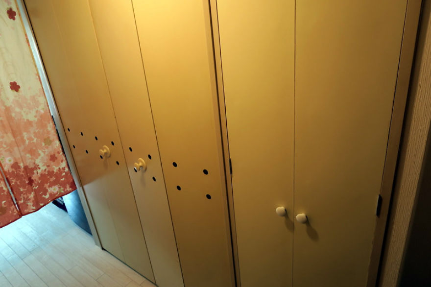 Typical Apartment In Tokyo (25 Photos) Typical Apartment In Tokyo (25 Photos)