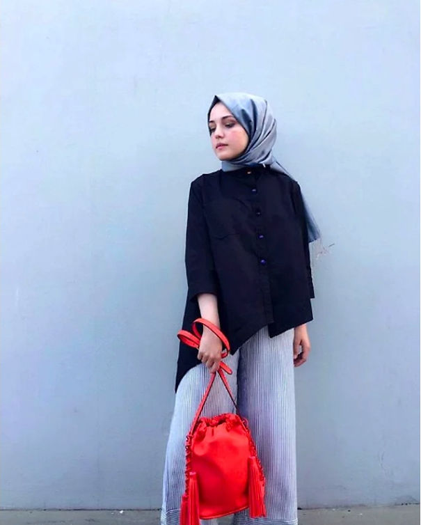 17 Conservative Fashion Bloggers Who Storm Through With Their Styles On Instagram