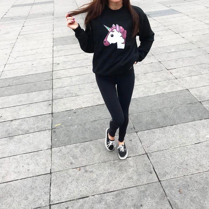 I Have A Sweatshirt Addiction And Own Over 150 Different Ones (And I've Spent Over 3000 Dollars On Them In Just 2 Years) I Have A Sweatshirt Addiction And Own Over 150 Different Ones (And I've Spent Over 3000 Dollars On Them In Just 2 Years)