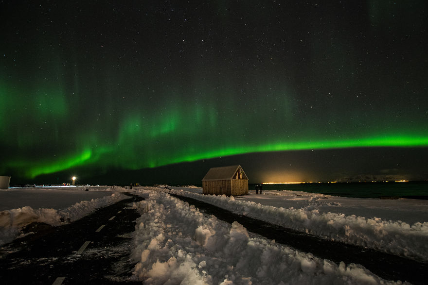 We Went To Iceland To Hunt For The Northern Lights And Got So Much More...