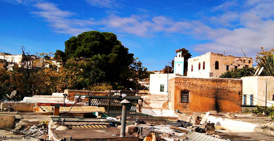 10+honest And Beautiful Pictures Of Morocco You'll Never See On Postcodes