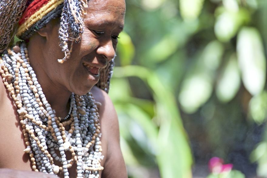 Thousand Smiles Of Papua - New Guinea. Part 1 Thousand Smiles Of Papua - New Guinea. Part 1