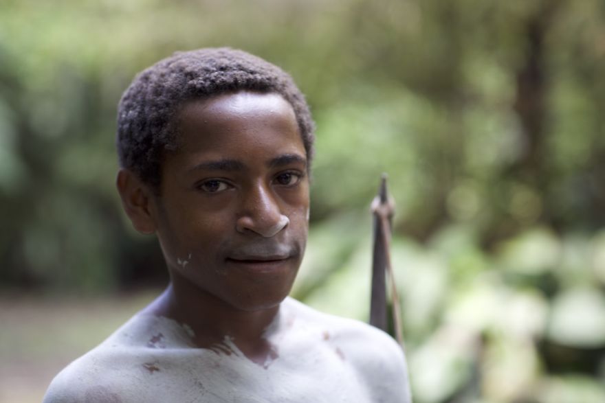 Thousand Smiles Of Papua - New Guinea. Part 1 Thousand Smiles Of Papua - New Guinea. Part 1