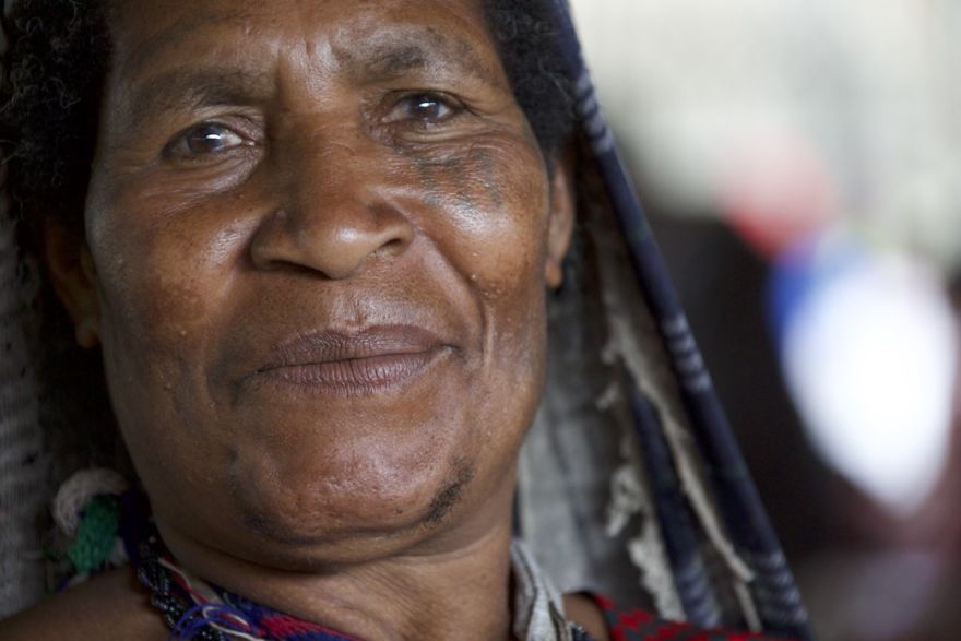 Thousand Smiles Of Papua - New Guinea. Part 1 Thousand Smiles Of Papua - New Guinea. Part 1