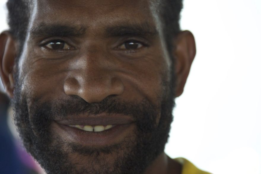 Thousand Smiles Of Papua - New Guinea. Part 1 Thousand Smiles Of Papua - New Guinea. Part 1