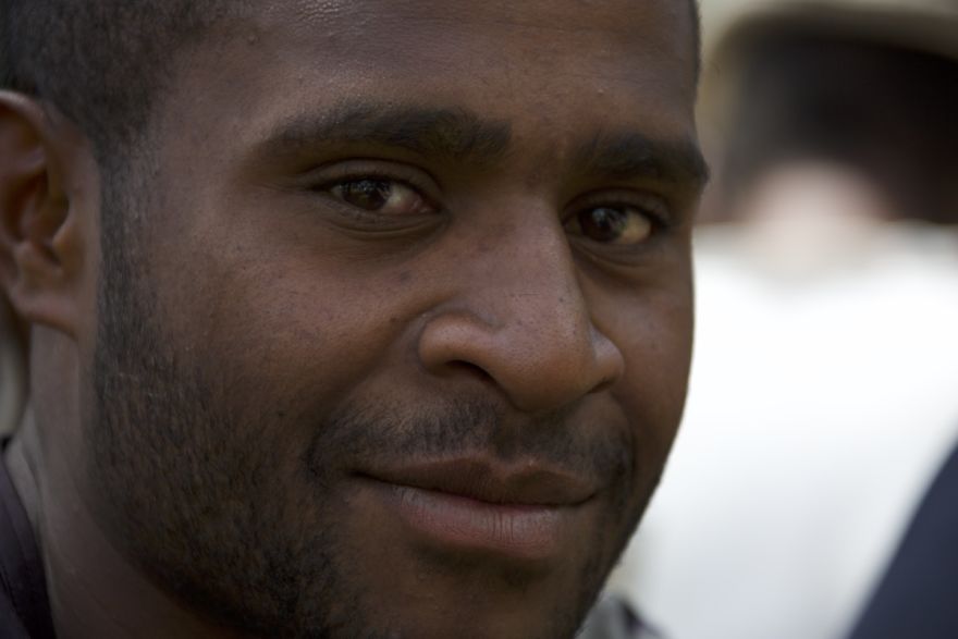 Thousand Smiles Of Papua - New Guinea. Part 1 Thousand Smiles Of Papua - New Guinea. Part 1