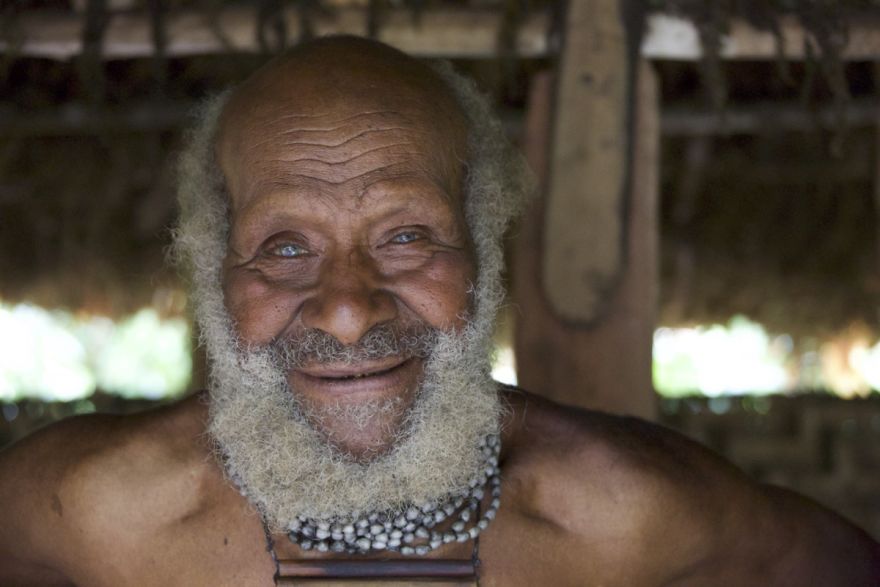 Thousand Smiles Of Papua - New Guinea. Part 1 Thousand Smiles Of Papua - New Guinea. Part 1
