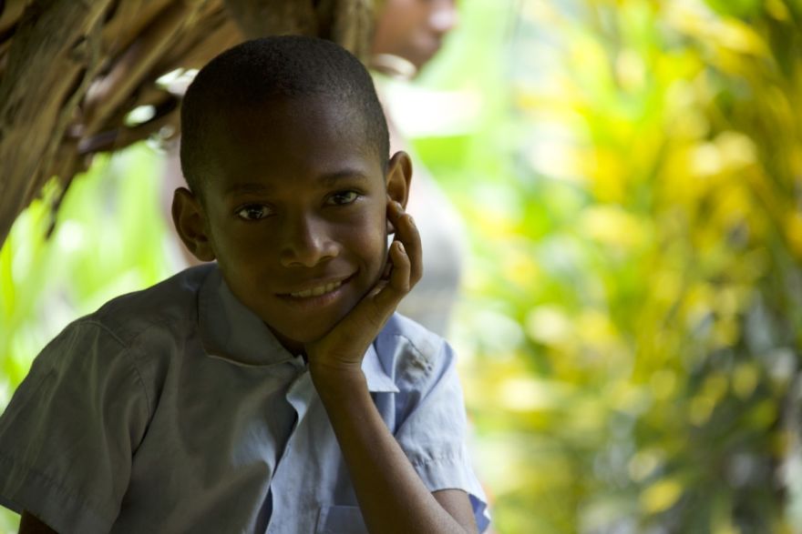 Thousand Smiles Of Papua - New Guinea. Part 1 Thousand Smiles Of Papua - New Guinea. Part 1