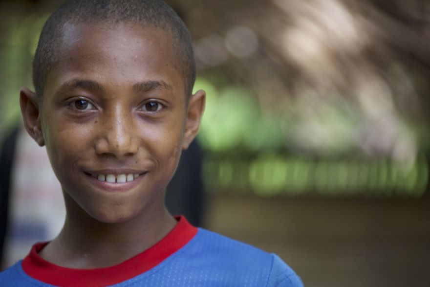 Thousand Smiles Of Papua - New Guinea. Part 1 Thousand Smiles Of Papua - New Guinea. Part 1