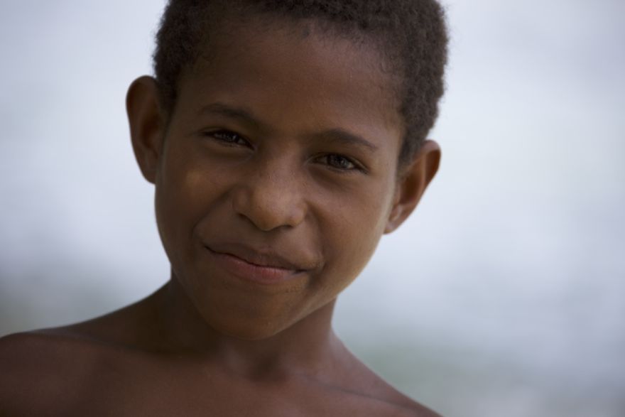 Thousand Smiles Of Papua - New Guinea. Part 1 Thousand Smiles Of Papua - New Guinea. Part 1