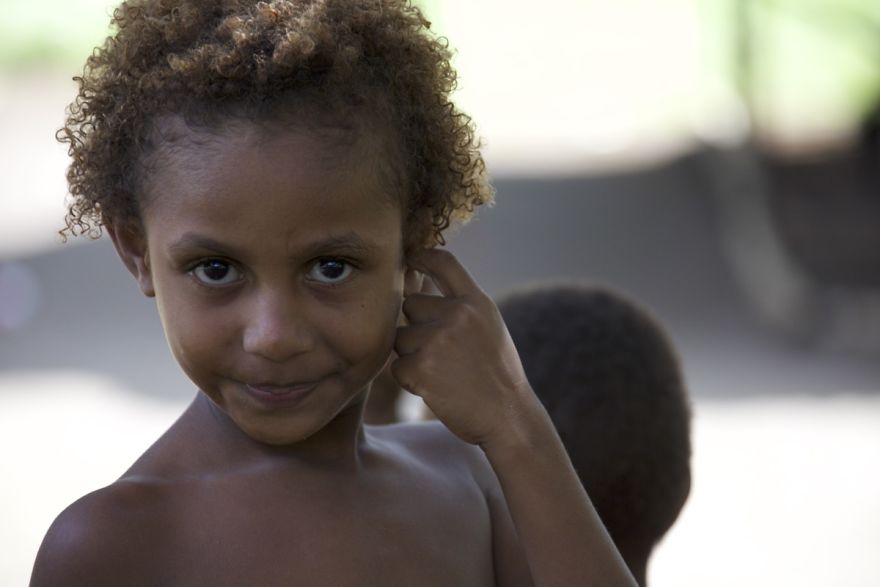 Thousand Smiles Of Papua - New Guinea. Part 1 Thousand Smiles Of Papua - New Guinea. Part 1