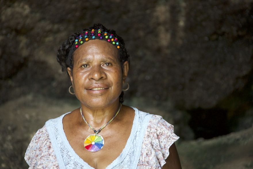 Thousand Smiles Of Papua - New Guinea. Part 1 Thousand Smiles Of Papua - New Guinea. Part 1