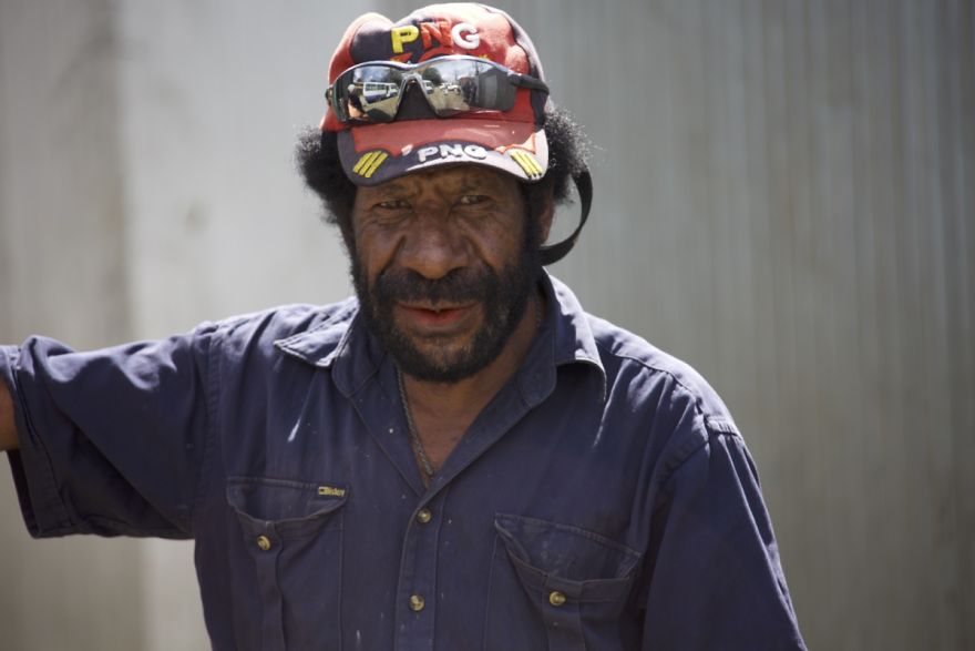 Thousand Smiles Of Papua - New Guinea. Part 1 Thousand Smiles Of Papua - New Guinea. Part 1
