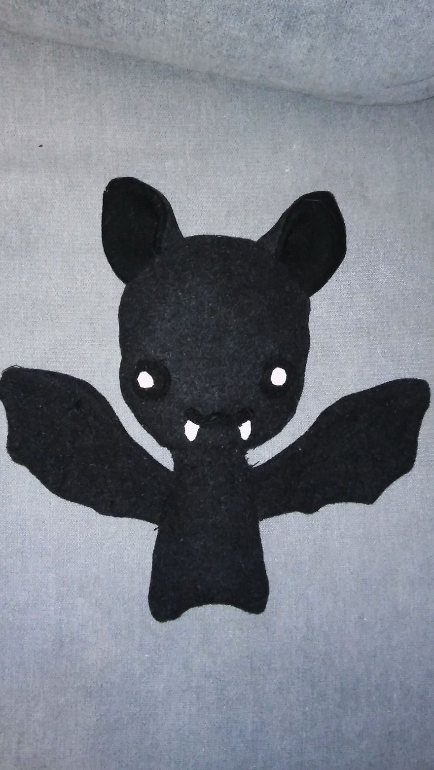I Started Making Stuffed Animals :)