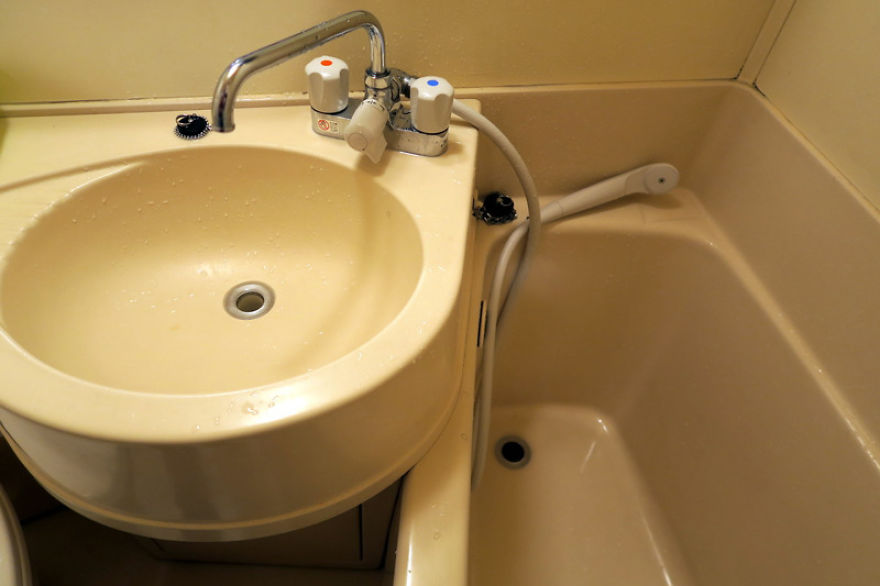Typical Apartment In Tokyo (25 Photos) Typical Apartment In Tokyo (25 Photos)