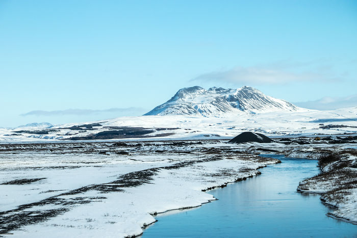 We Went To Iceland To Hunt For The Northern Lights And Got So Much More…